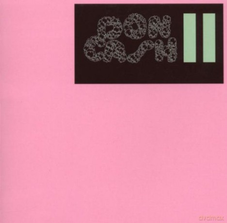 Don Cash: II [CD]