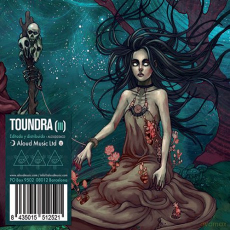 Toundra: III [CD]