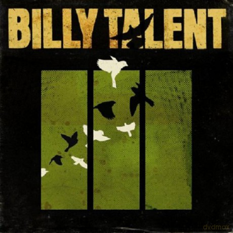 Billy Talent: III [CD]