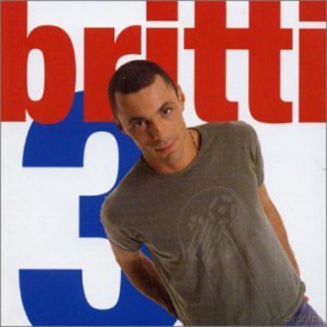 Alex Britti: III [CD]