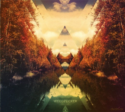 Weedpecker: III [CD]