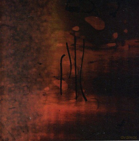 Farsot: IIII [CD]