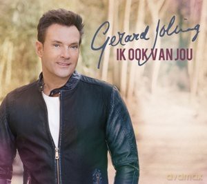Gerard Joling: Ik Ook Van Jou (Cd/Dvd) [2CD]