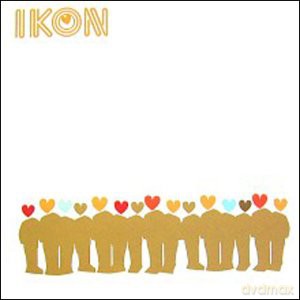iKon: Ikon [CD]