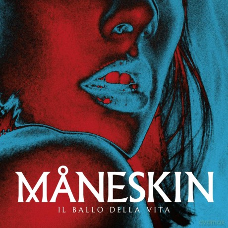 Maneskin: Il ballo della vita [CD]