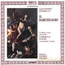 Alessandro Stradella: Il Barcheggio [2CD]