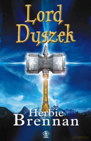 Lord Duszek - Herbie Brennan [KSIĄŻKA]
