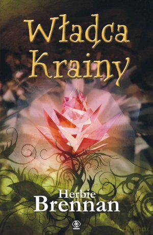 Władca Krainy - Herbie Brennan [KSIĄŻKA]