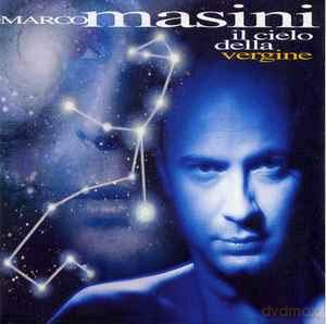 Marco Masini: Il Cielo Della Vergine [CD]