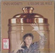 Enzo Iacchetti: Il Colore Del Miele [CD]