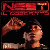 Nest: Il Coscritto [CD]