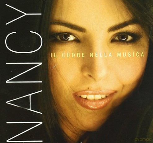 Nancy: Il Cuore Nella Musica [CD]