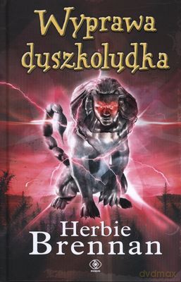 Wyprawa Duszkoludka - Herbie Brennan [KSIĄŻKA]