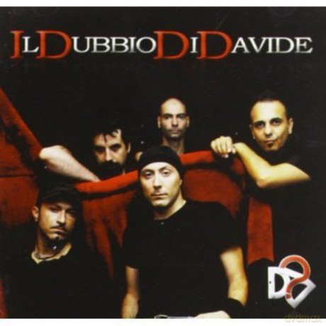 Il Dubbio Di Davide: Il Dubbio Di Davide [CD]
