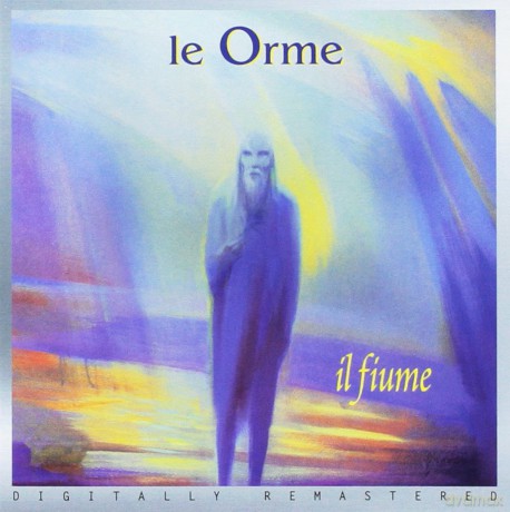 Le Orme: Il Fiume -Remast- [CD]