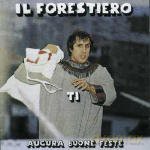Adriano Celentano: Il Forestiero [CD]