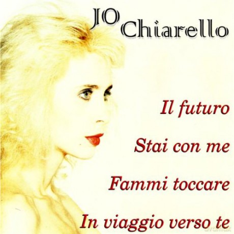 Chiarello Jo: Il Futuro [CD]