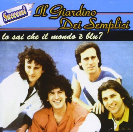 Il Giardino Dei Semp: Il Giardino Dei Semplici-Lo Sai Che Il M [CD]