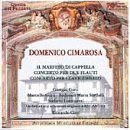 Il Maestro Di Cappella [CD]