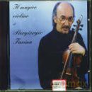 Piergiorgio Farina: IL MAGICO VIOLINO [CD]