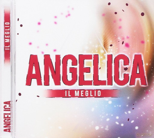Angelica: Il Meglio [CD]