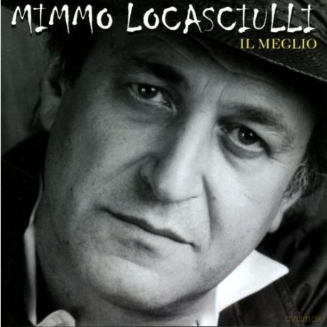 Mimmo Locasciulli: Il Meglio [CD]