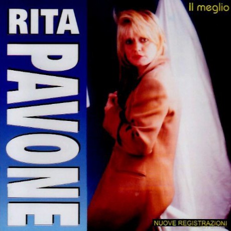 Rita Pavone: Il Meglio [CD]