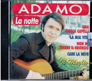 Adamo: Il Meglio [CD]