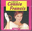 Connie Francis: Il Meglio Di [CD]
