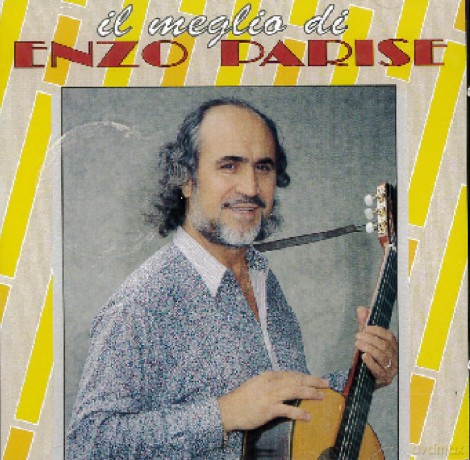 Enzo Parise: Il Meglio Di [CD]