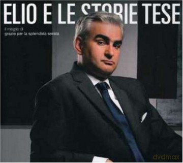 Elio E Le Storie Tese: Il Meglio Di Grazie [3CD]