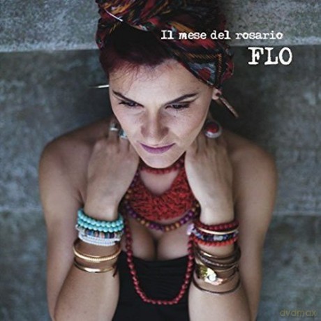 Flo: Il Mese Del Rosario [CD]