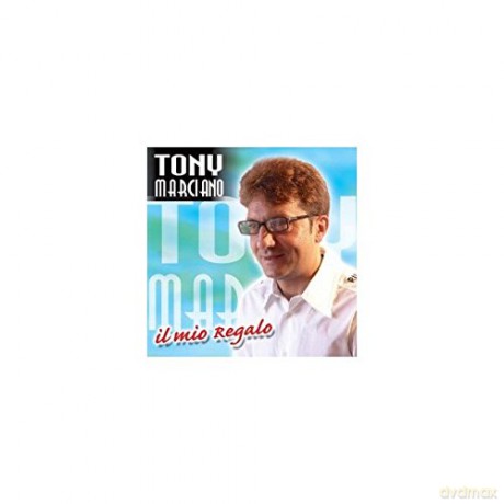 Marciano T: Il Mio Regalo [CD]