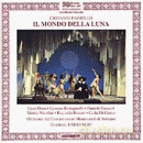 Giovanni Paisiello: Il Mondo Della Luna [2CD]