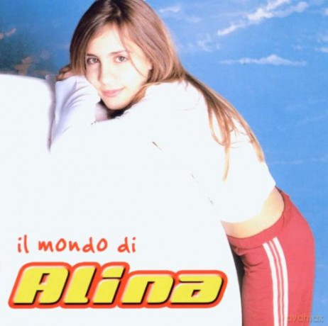 Alina: Il Mondo Di Alina [CD]