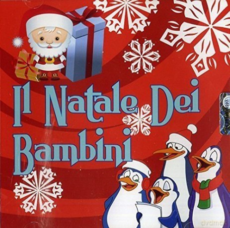 Elisabetta Viviani: Il Natale Dei Bimbi [CD]