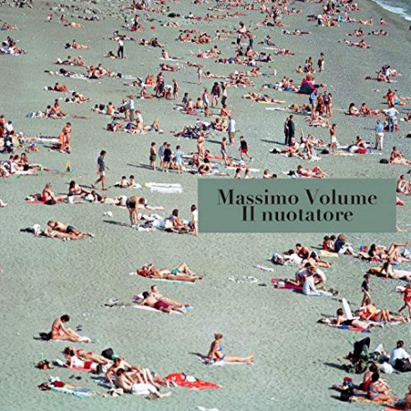 Massimo Volume: Il Nuotatore [CD]