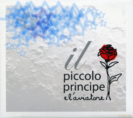 Piccola Orchestra De: Il Piccolo Principe E L'Aviatore [CD]