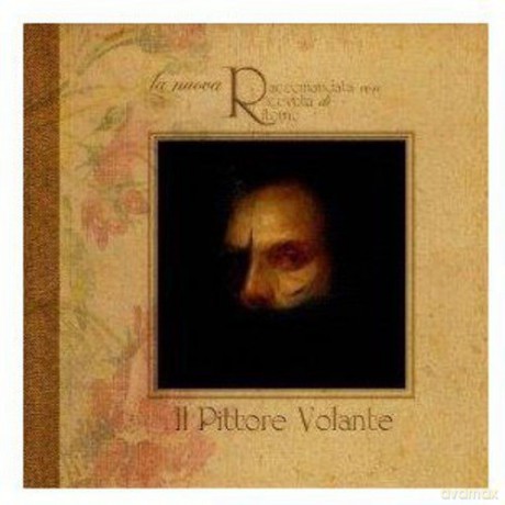 La Nuova R.R.R.: Il Pittore Volante [CD]