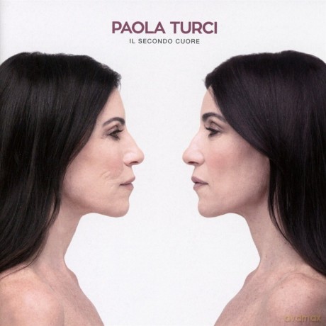 Paola Turci: Il Secondo Cuore [CD]