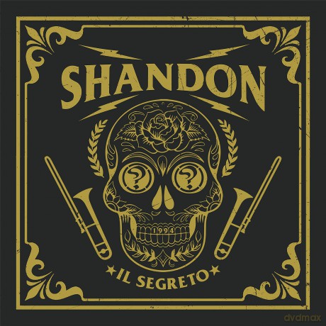 Shandon: Il Segreto [CD]