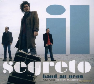 Il Segreto: Il Segreto [CD]