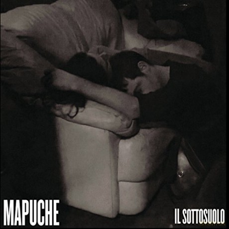 Mapuche: Il Sottosuolo [CD]