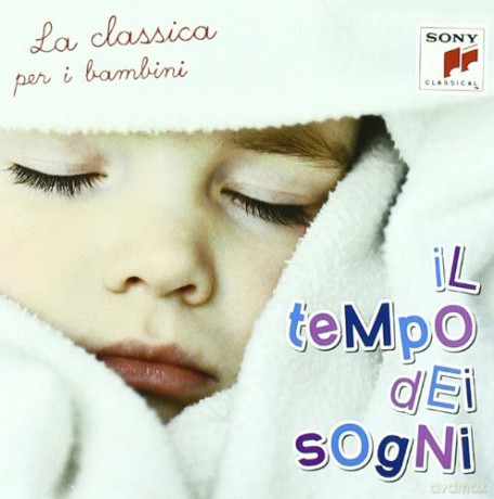 Il Tempo Dei Sogni [CD]