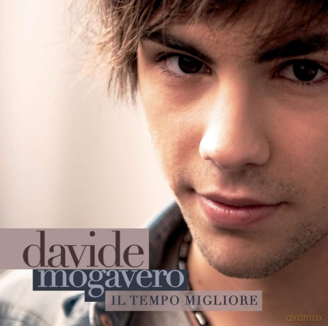 Davide Mogavero: Il Tempo Migliore [CD]