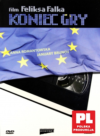 Koniec gry [DVD]