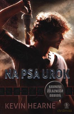 Na Psa Urok - Kevin Hearne [KSIĄŻKA]
