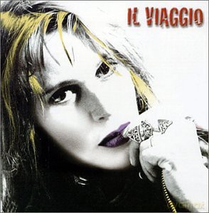 Viola Valentino: Il Viaggio [CD]