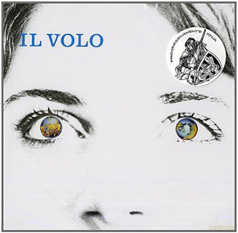 Il Volo: Il Volo [CD]