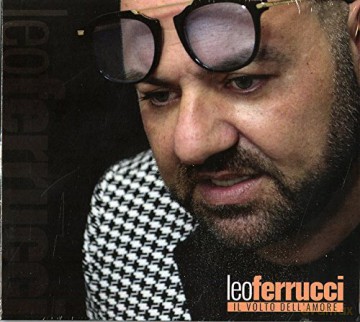 Ferrucci Leo: Il Volto Dell'Amore [CD]